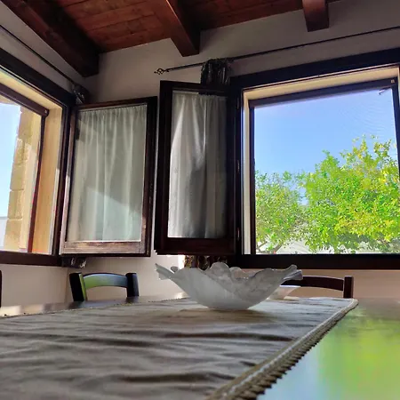 Assuntina Villa Cellino San Marco