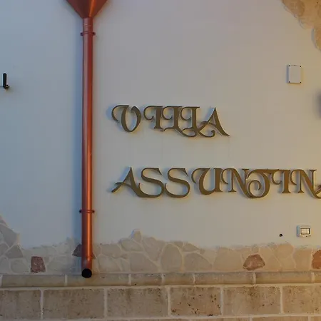 Assuntina Cellino San Marco