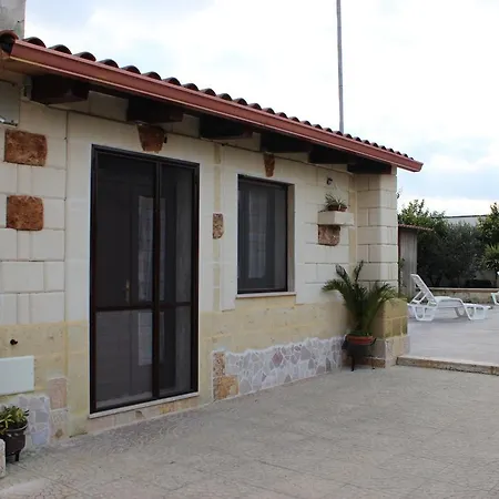 Assuntina Villa Cellino San Marco