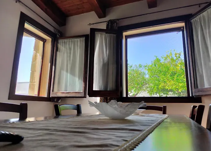 Assuntina Villa Cellino San Marco