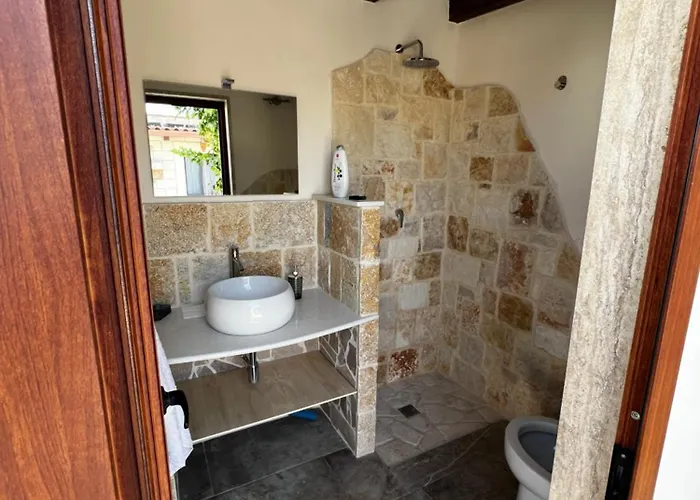 Assuntina Villa Cellino San Marco