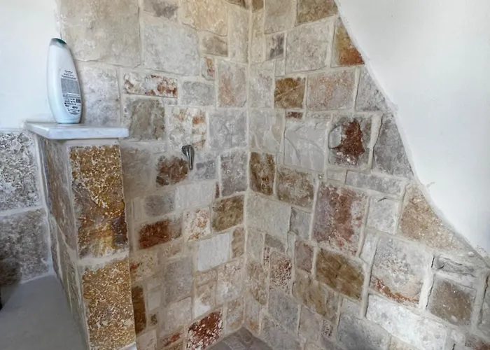 Villa Assuntina Cellino San Marco