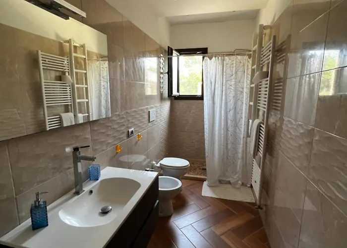 Villa Assuntina *