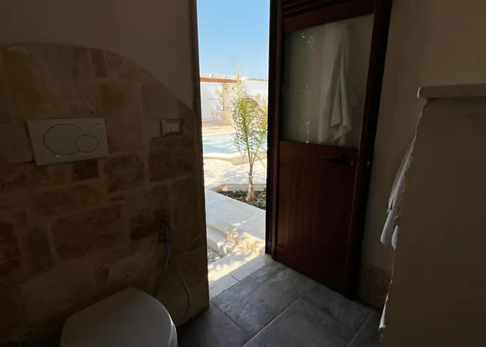 Assuntina Villa Cellino San Marco