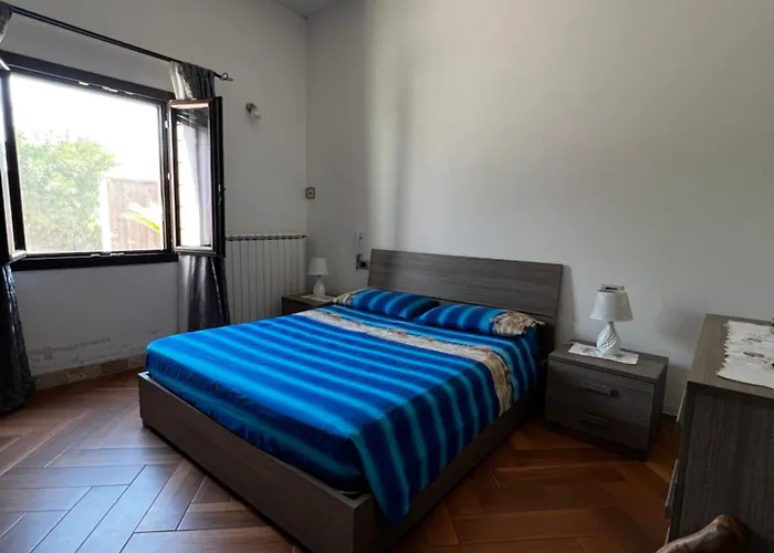 Villa Assuntina *