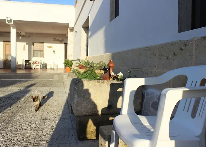 Villa Assuntina Cellino San Marco