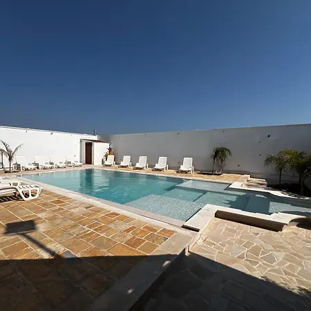 Villa Assuntina *