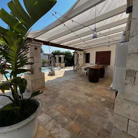 Assuntina Villa Cellino San Marco