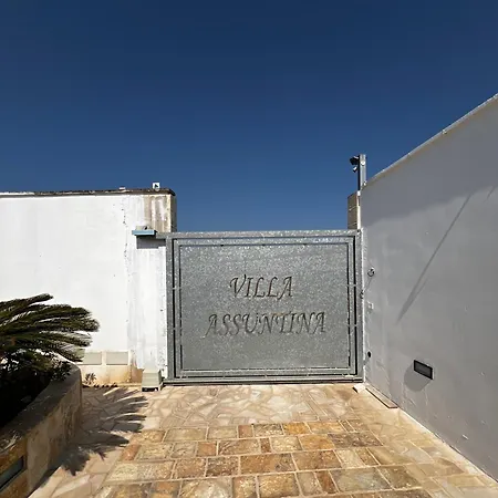 Villa Assuntina
