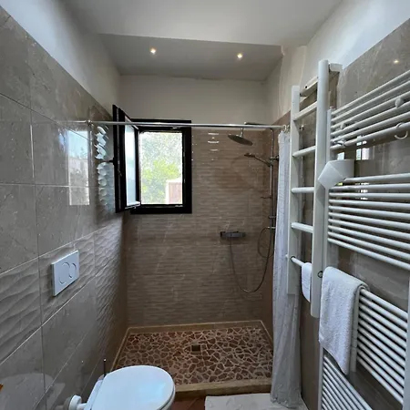 Villa Assuntina Cellino San Marco