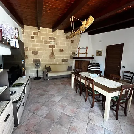 Assuntina Villa Cellino San Marco