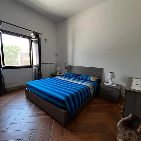 Villa Assuntina *