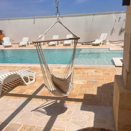 Assuntina Villa Cellino San Marco