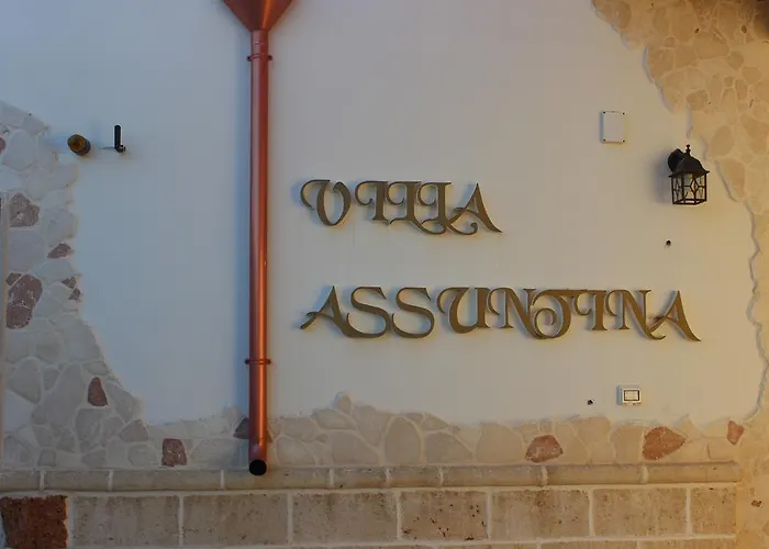 Assuntina Cellino San Marco