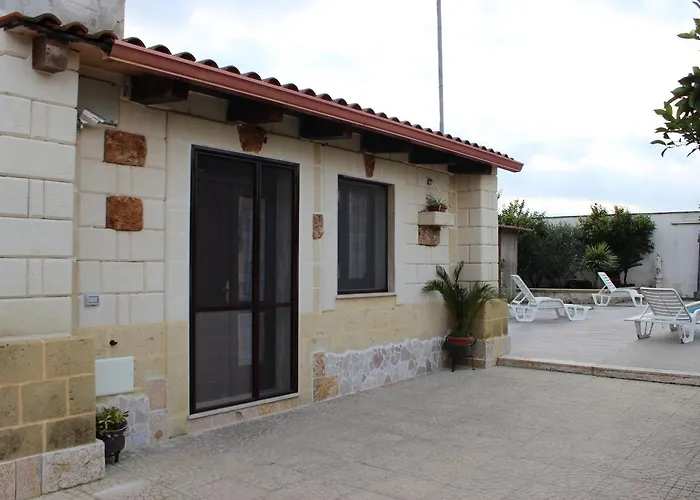 Assuntina Villa Cellino San Marco